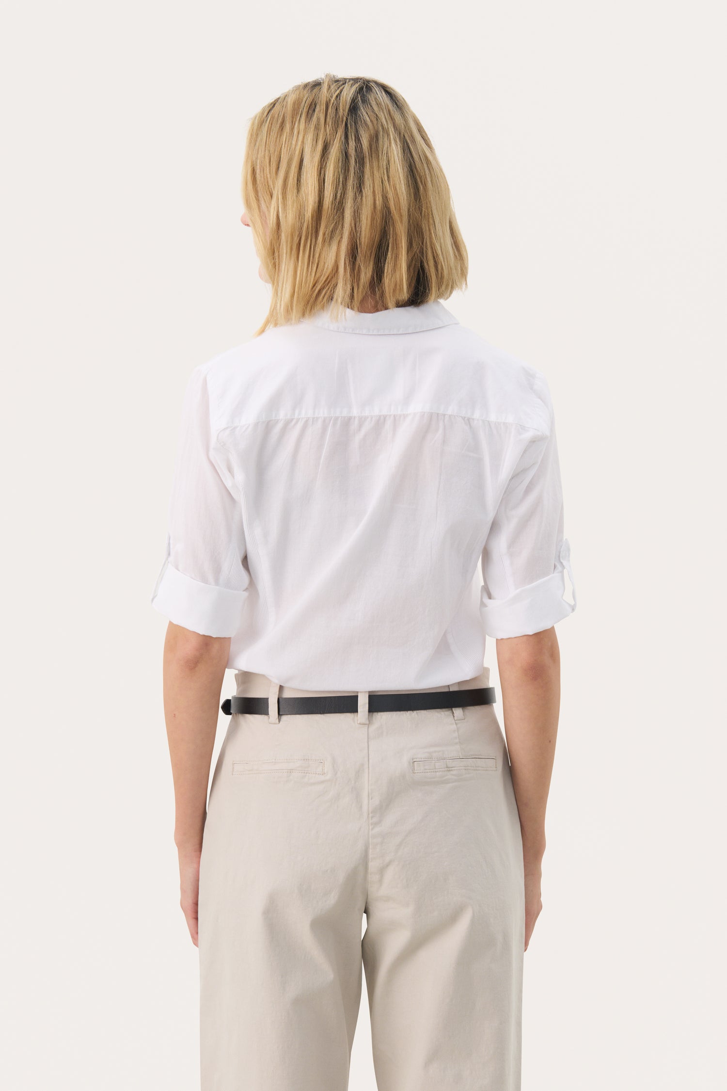 Part Two Cortnia Blouse