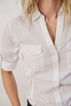 Part Two Cortnia Blouse