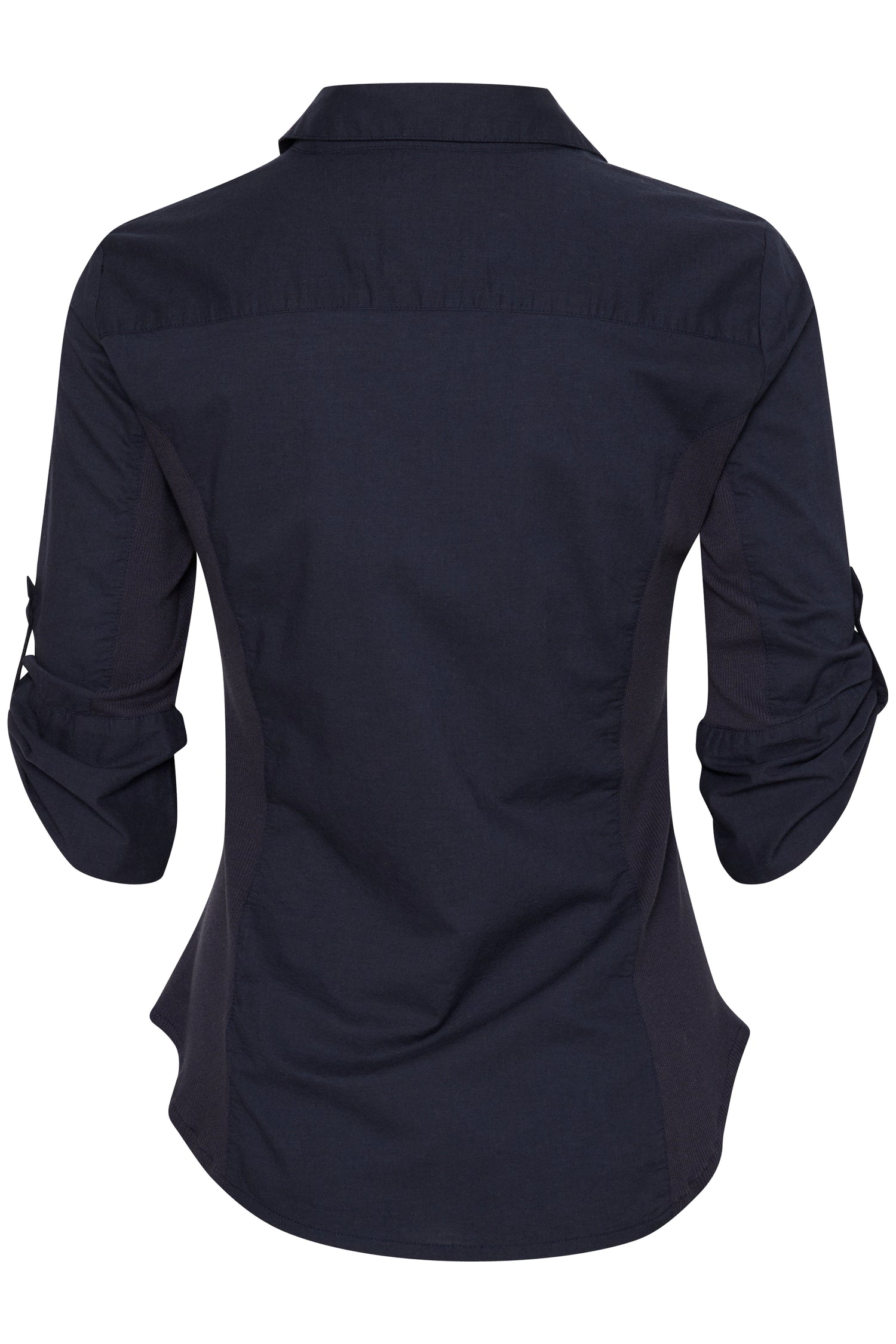 Part Two Cortnia Jersey Blouse