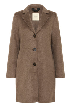 Part Two Rosali Classic Coat
