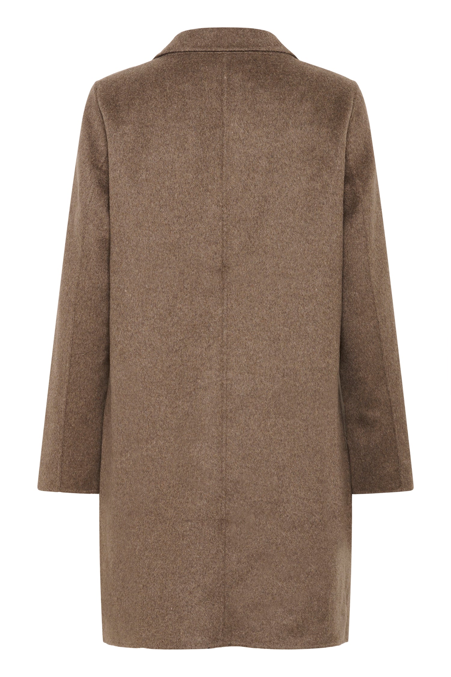 Part Two Rosali Classic Coat