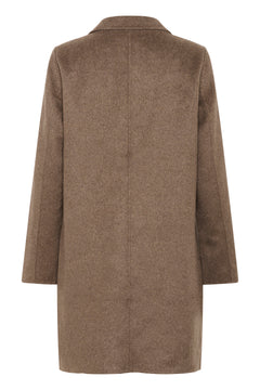 Part Two Rosali Classic Coat