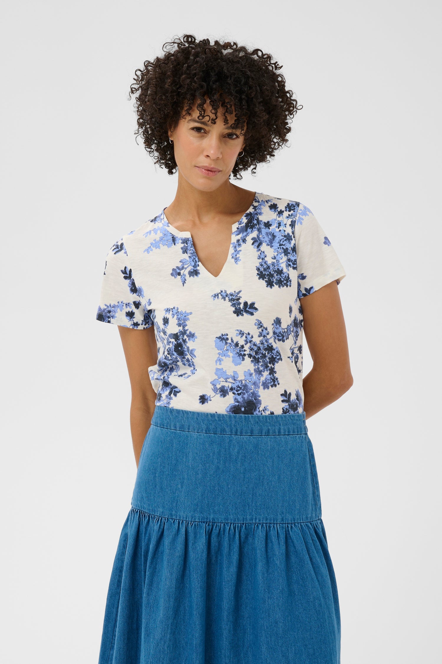 Part Two Gesinas T-Shirt