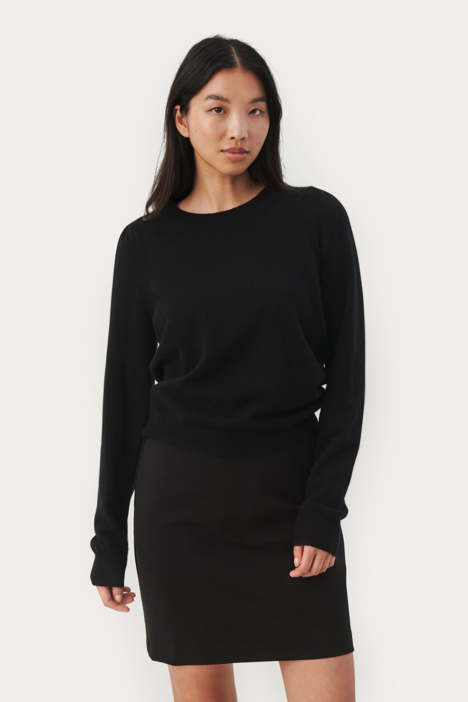 Part Two Evina Sweater