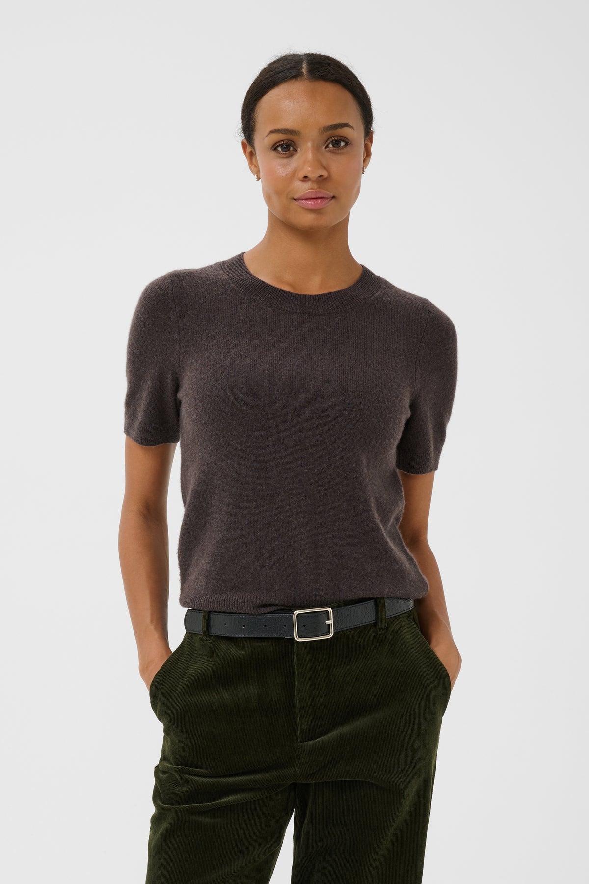 Part Two Everlotta Cashmere Pullover