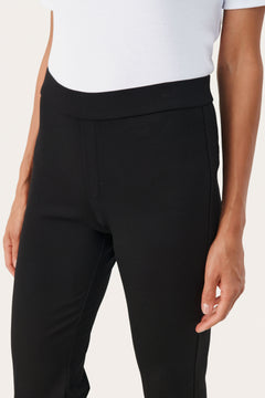 Part Two Ponta Pants (Black)
