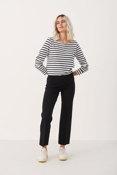 Part Two Ponta Pants (Black)