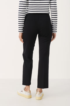 Part Two Ponta Pants (Black)