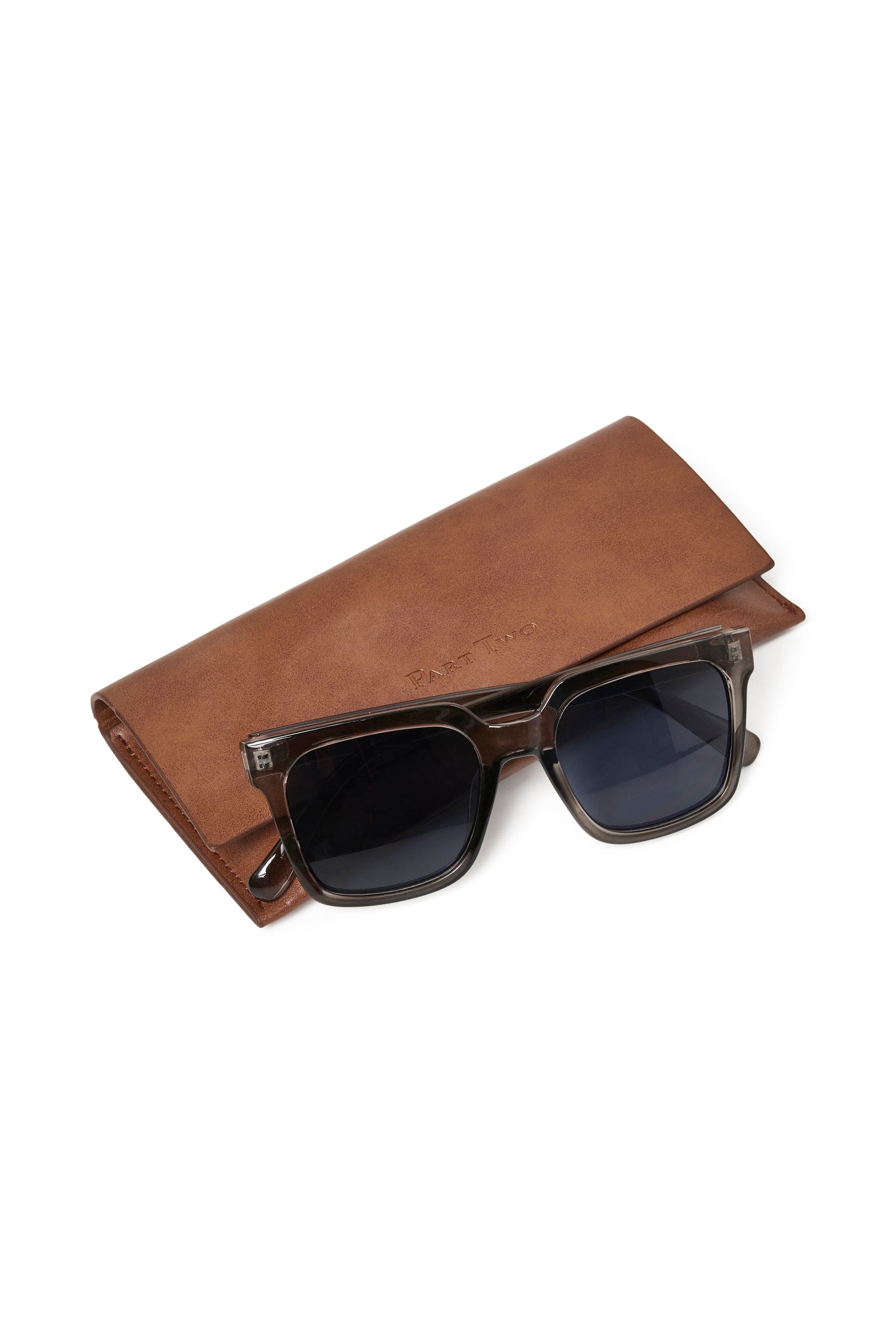 Part Two Sadika Sunglasses