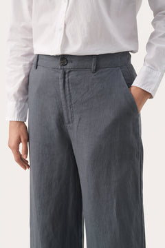 Part Two Ninnes Classic Linen Trouser