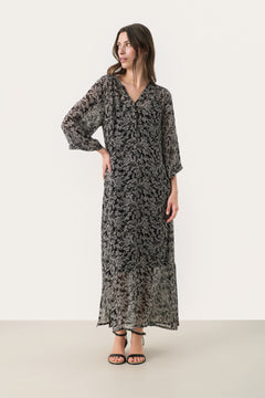 Part Two Berit Dress