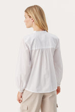 Load image into Gallery viewer, Part Two Cailyn Blouse