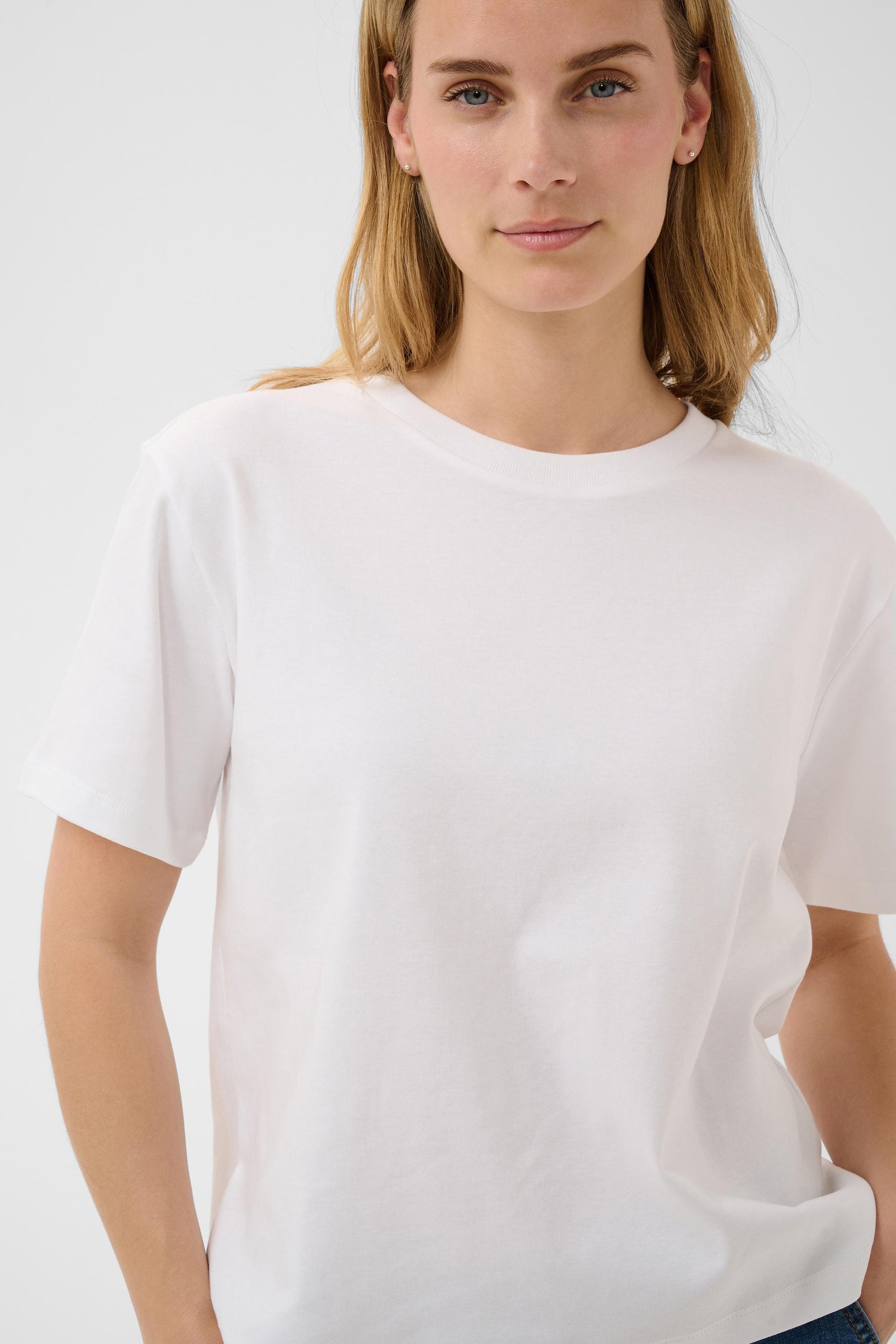 Part Two Anne T-Shirt