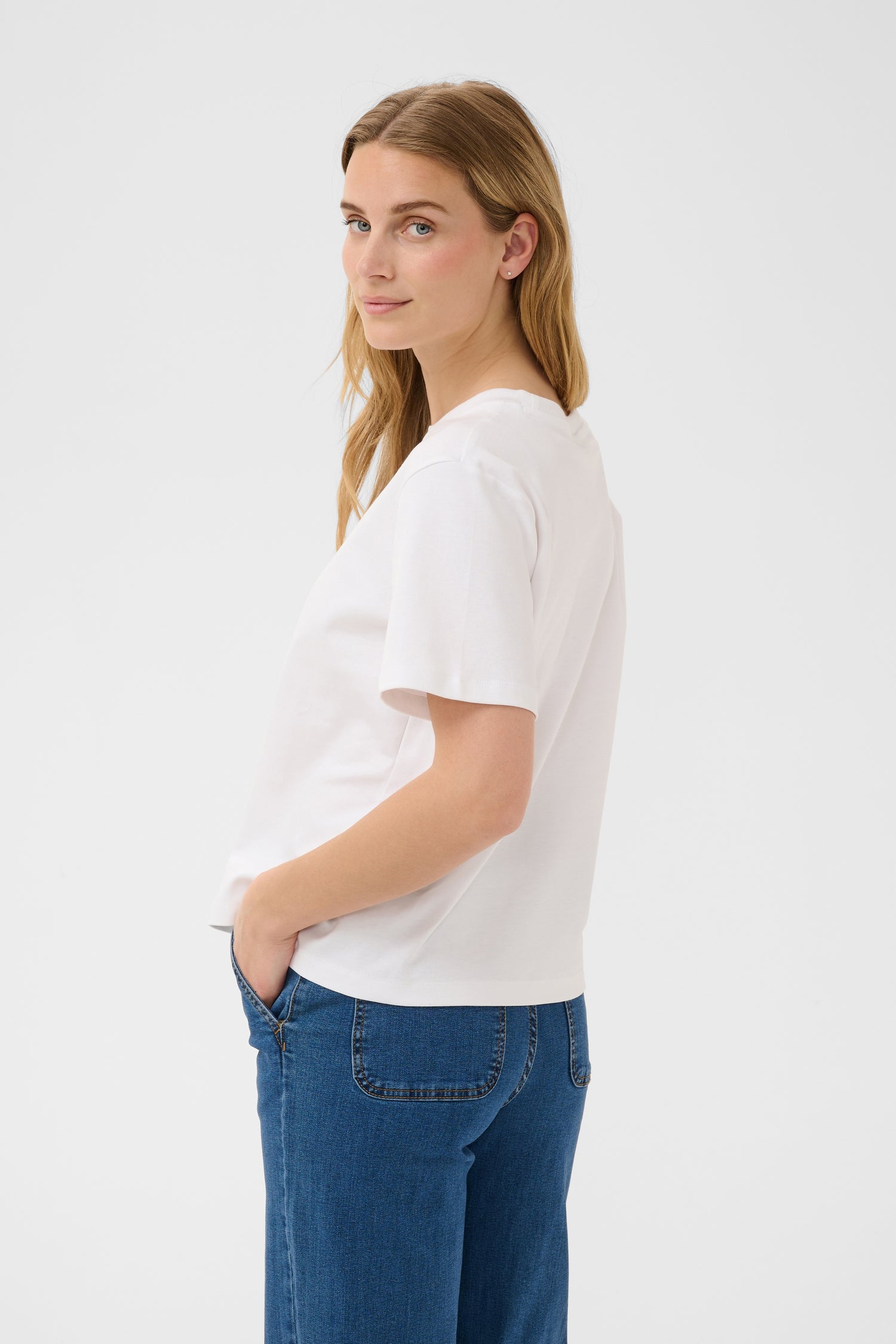 Part Two Anne T-Shirt