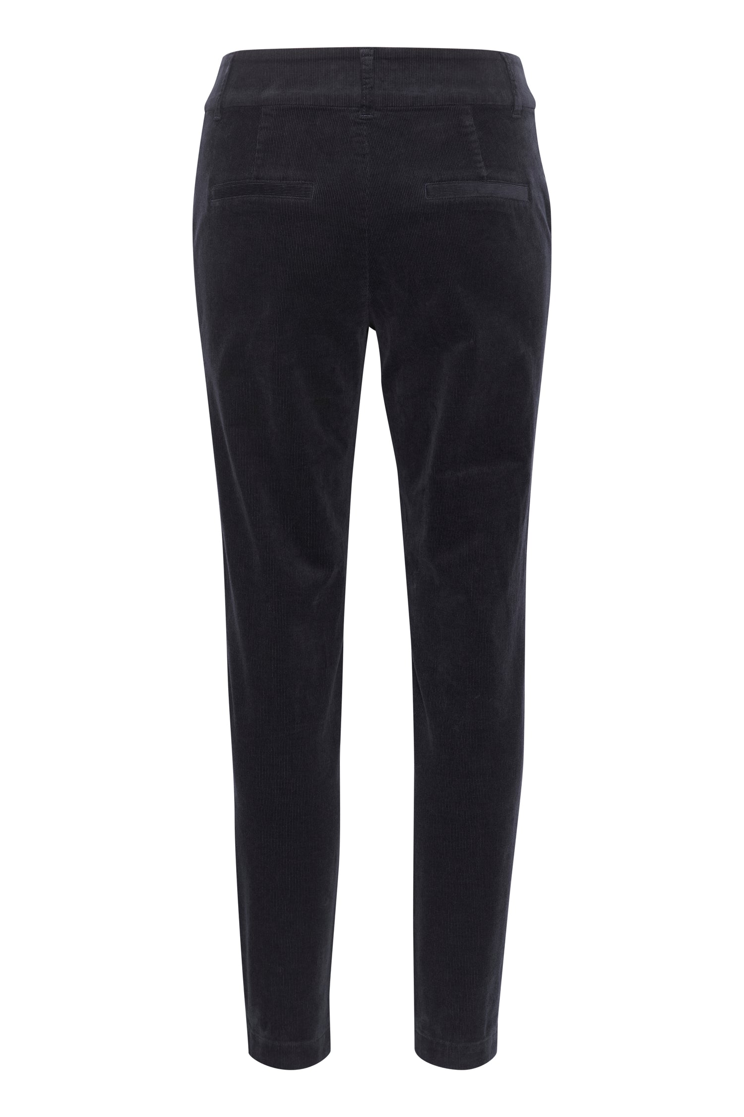 Part Two Soffys Cord Pant (Black)
