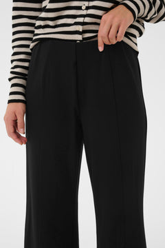 Part Two Ilissa Pant (Black)