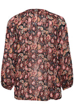 Load image into Gallery viewer, Part Two Erdonae Blouse