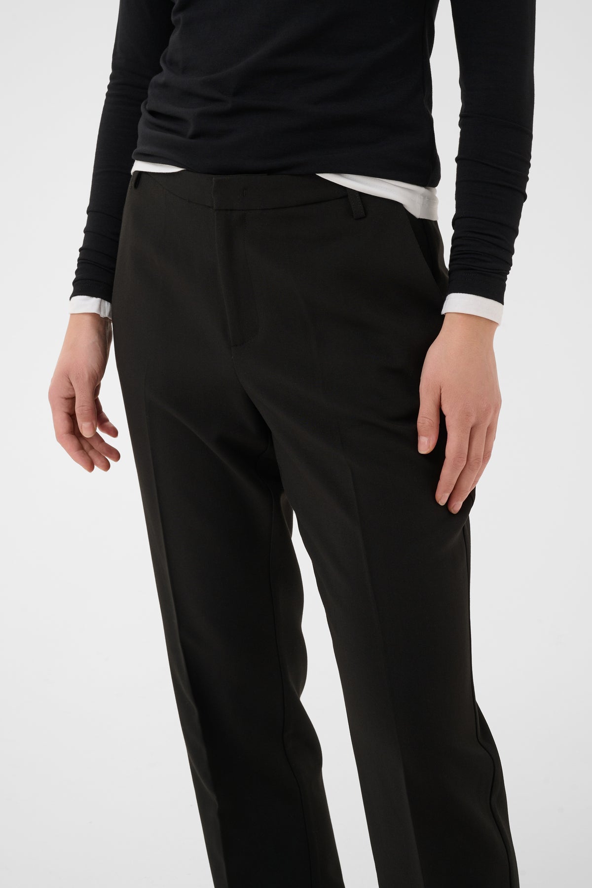 Part Two Birdie Trouser