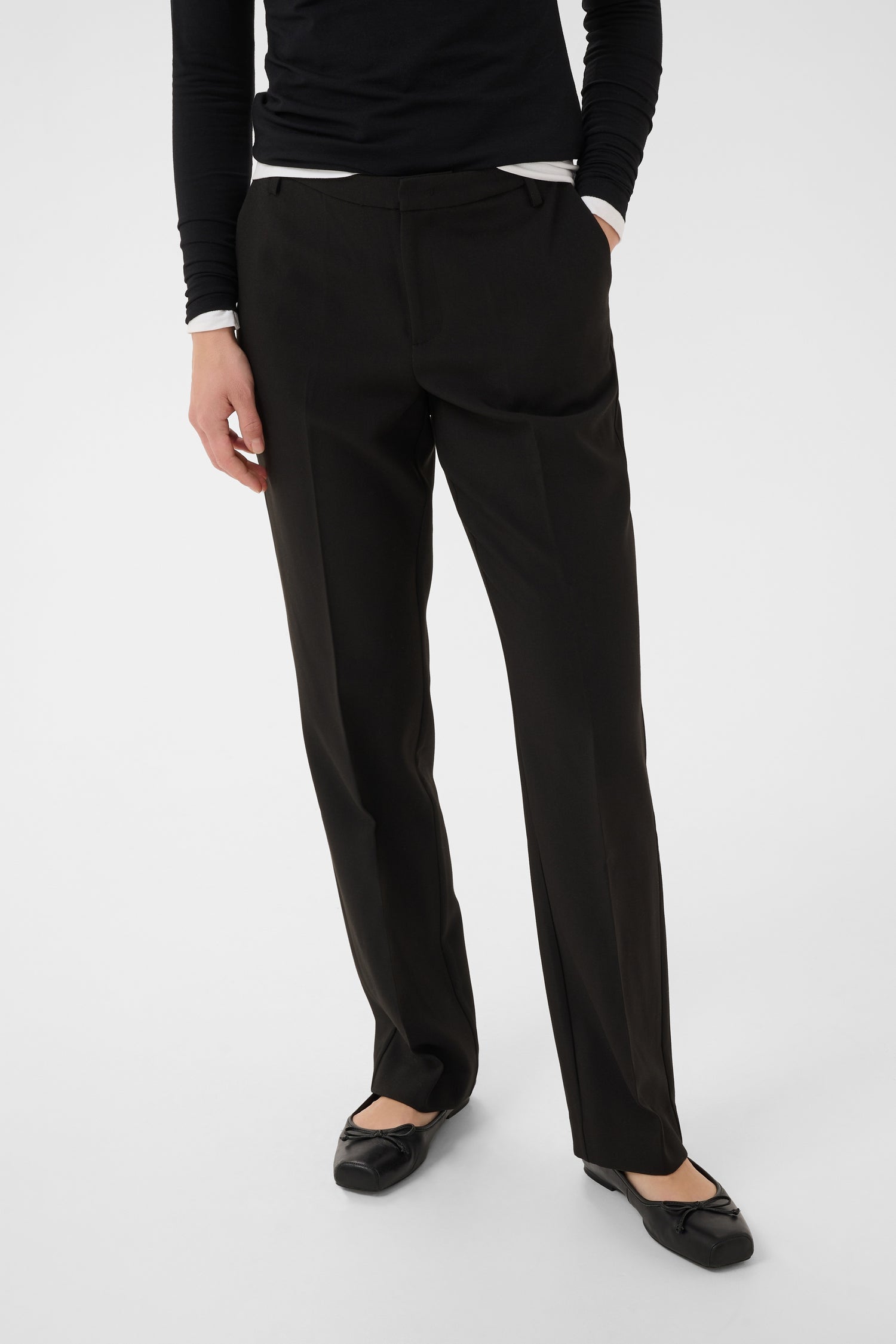 Part Two Birdie Trouser