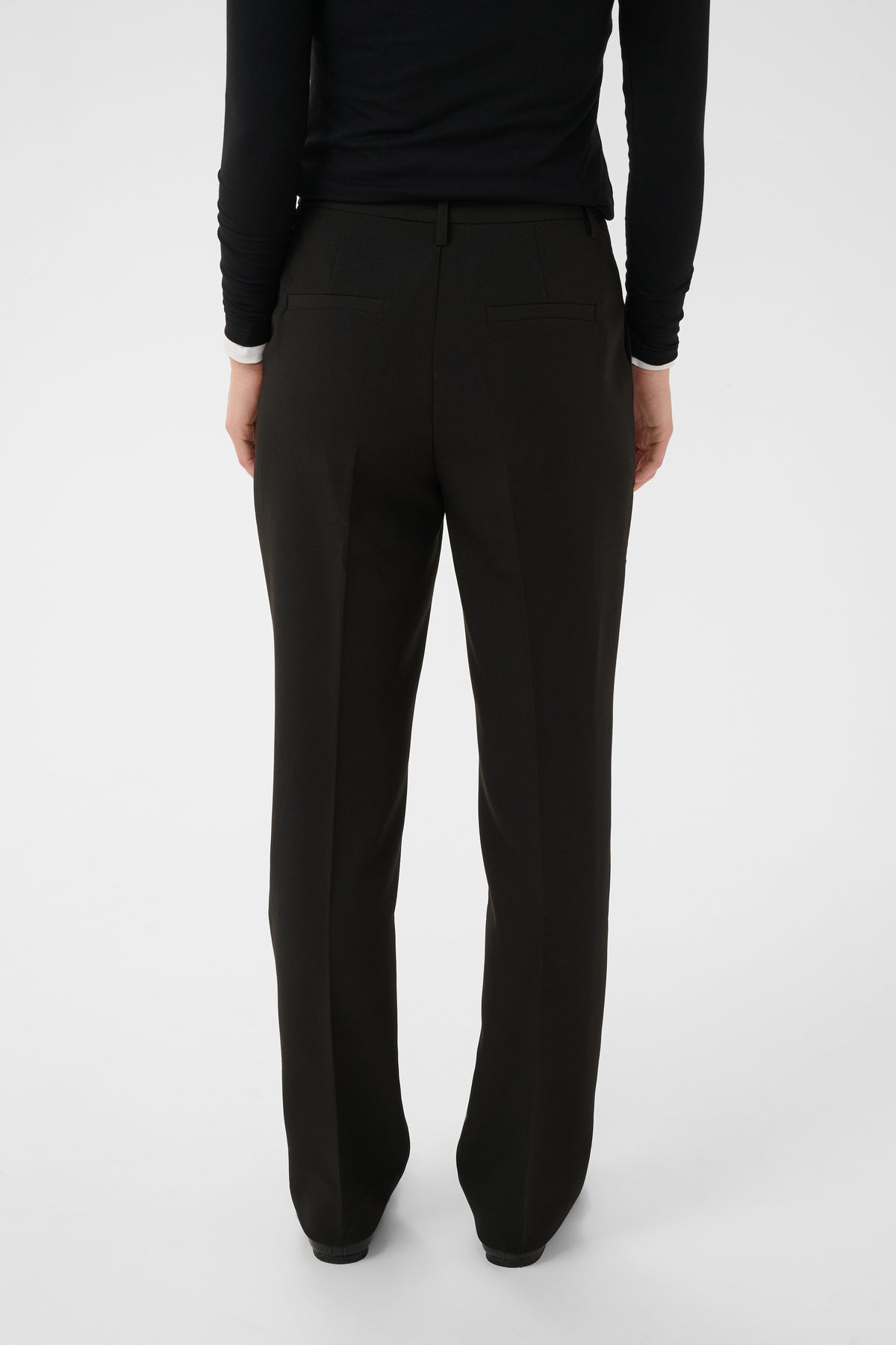 Part Two Birdie Trouser