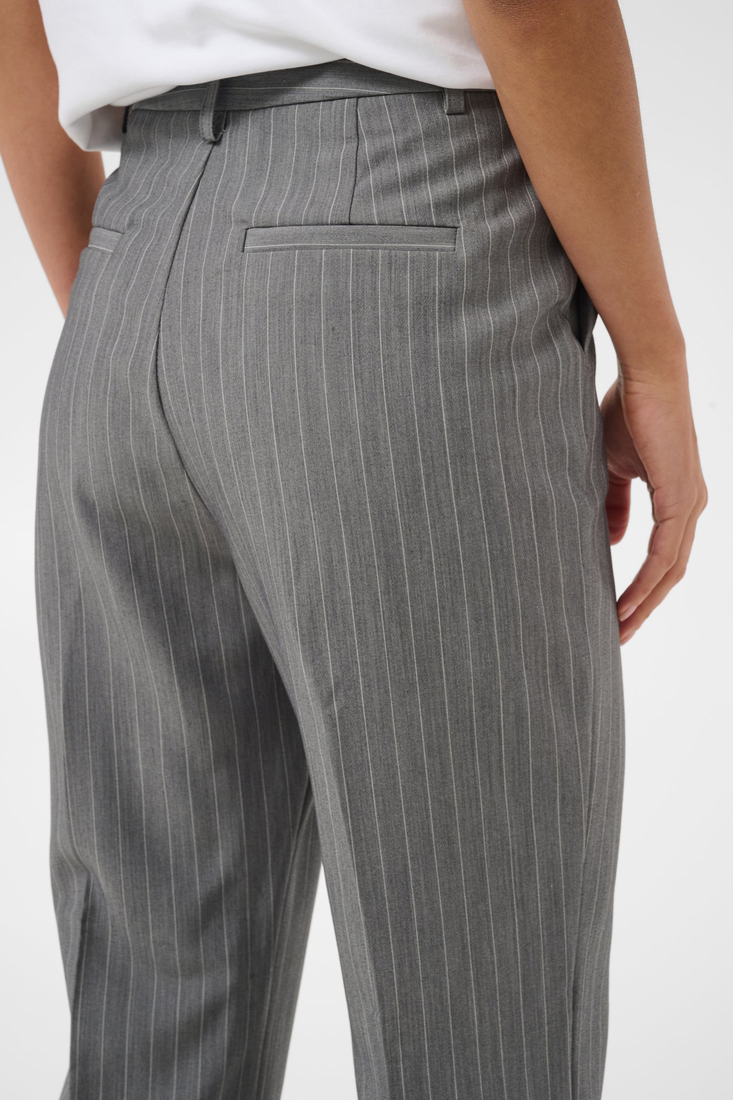 Part Two Birdie Trouser