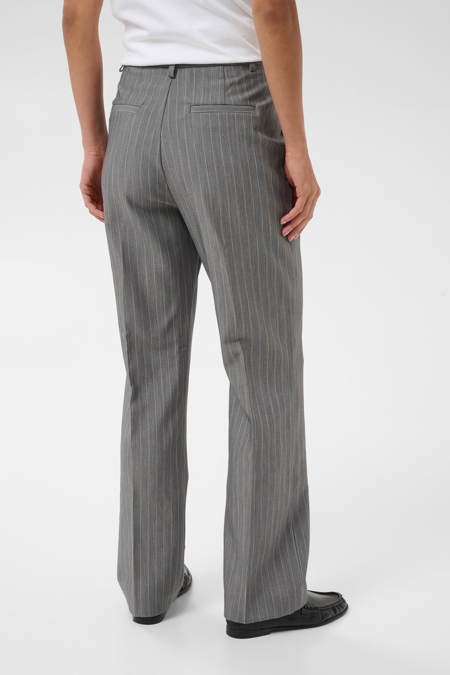 Part Two Birdie Trouser