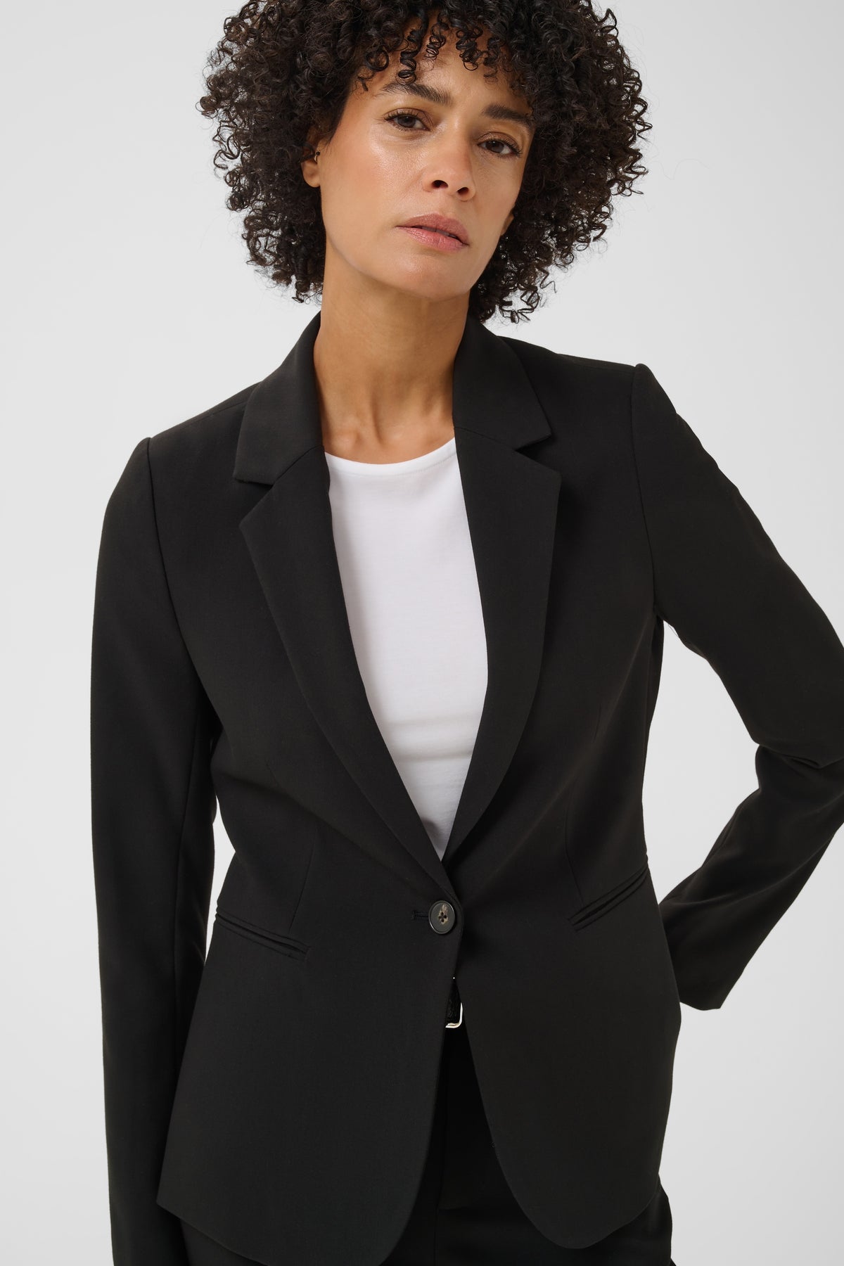 Part Two Taylor Blazer