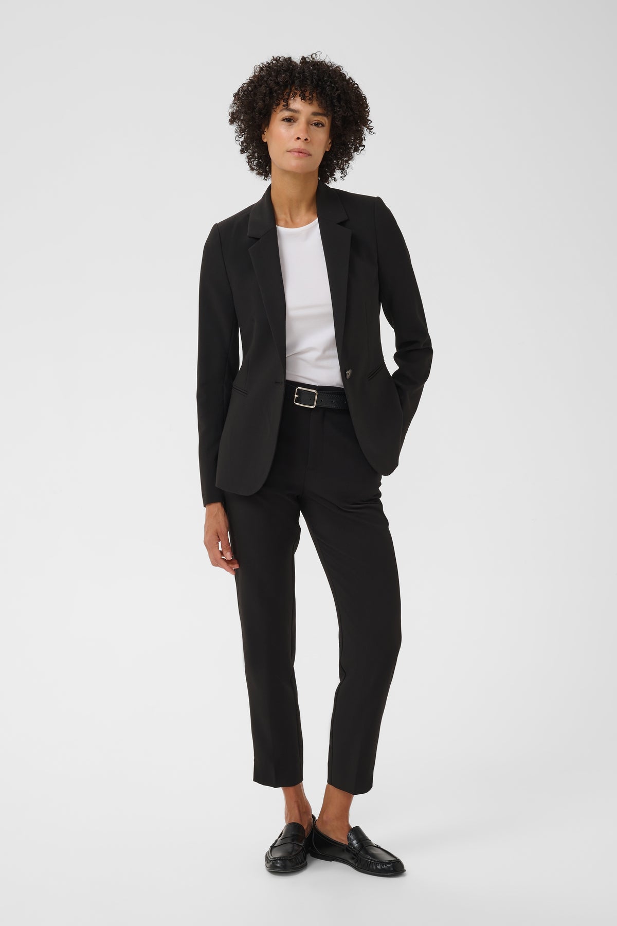 Part Two Taylor Blazer