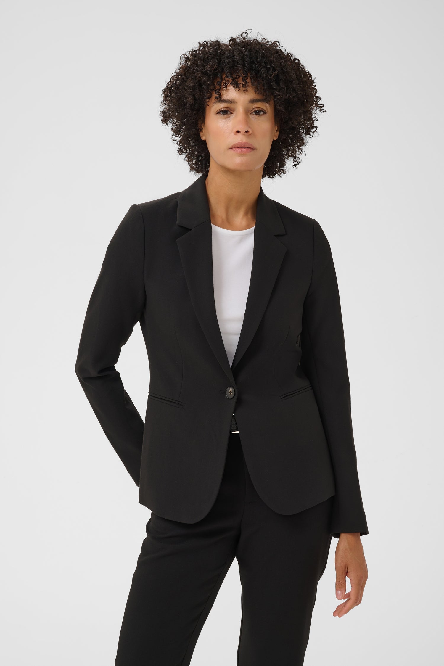 Part Two Taylor Blazer
