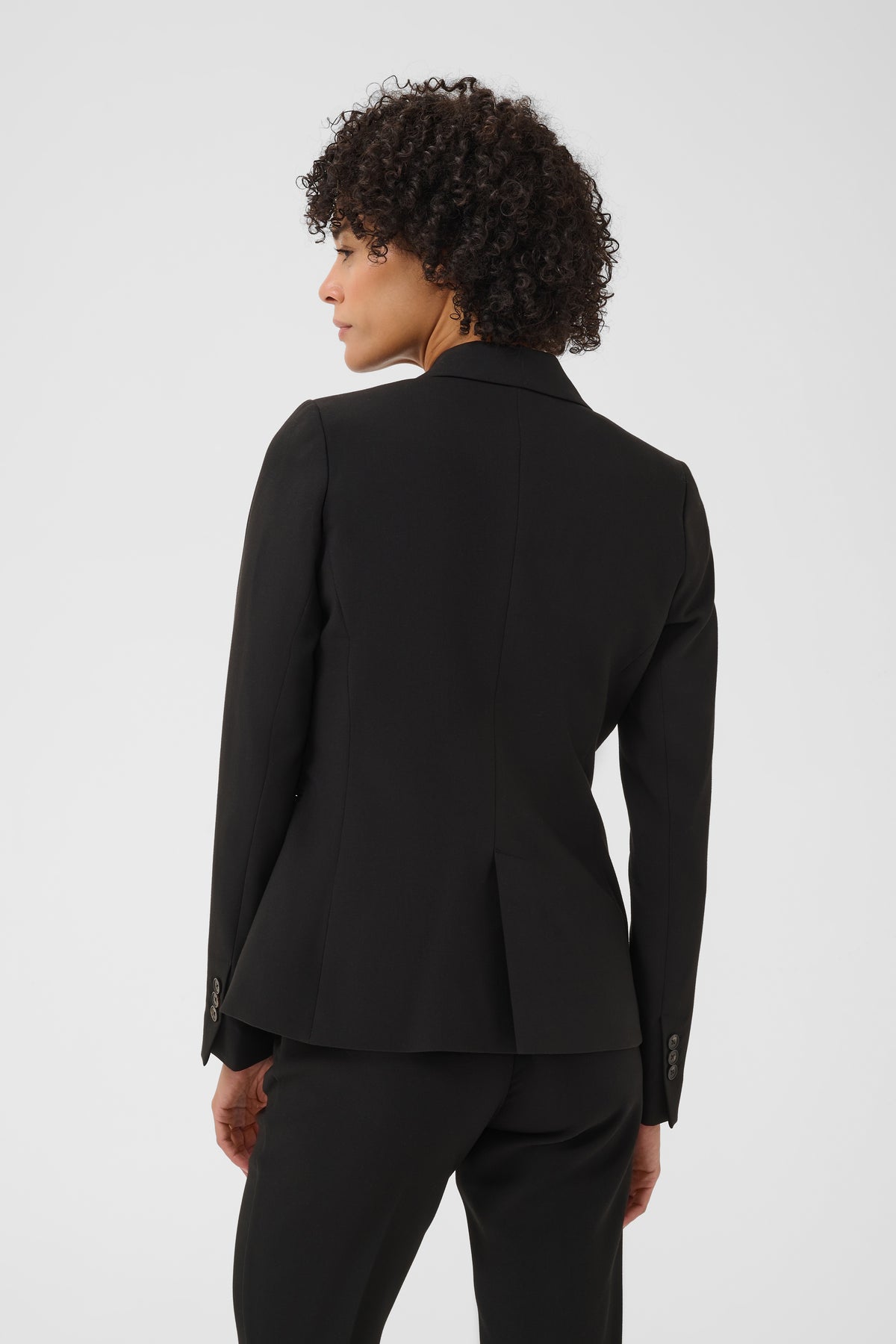 Part Two Taylor Blazer