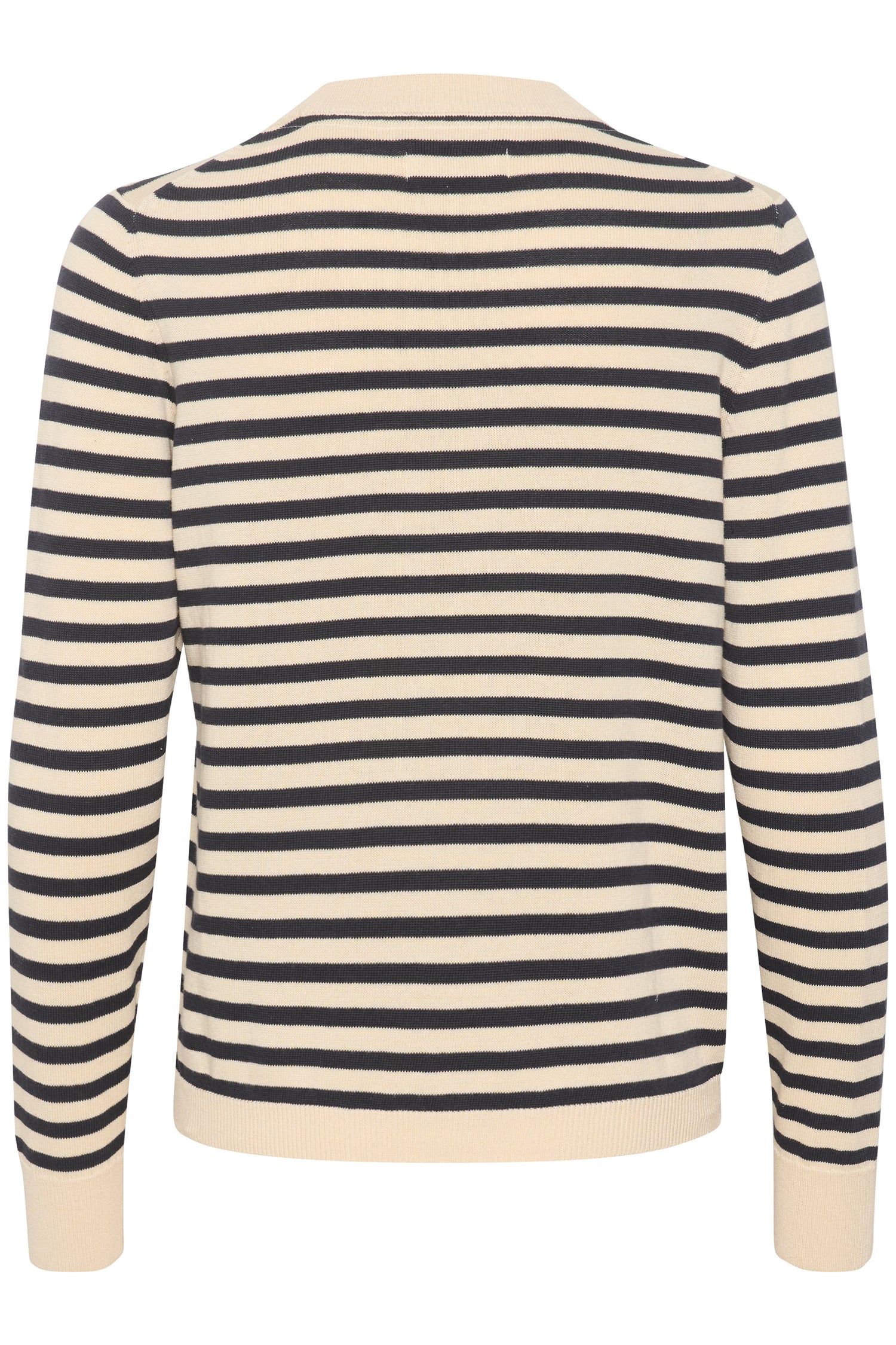Part Two Gertie Sweater
