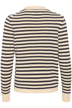 Part Two Gertie Sweater