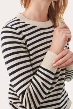 Part Two Gertie Sweater