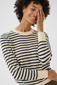 Part Two Gertie Sweater