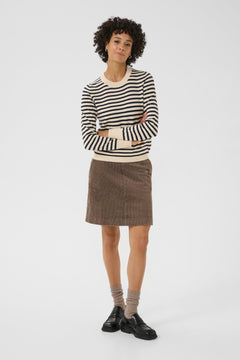 Part Two Gertie Sweater