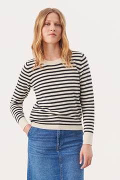Part Two Gertie Sweater