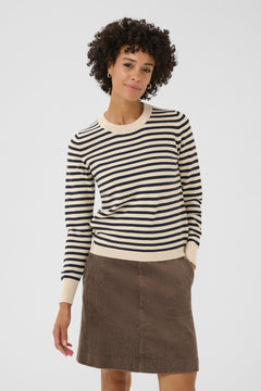 Part Two Gertie Sweater