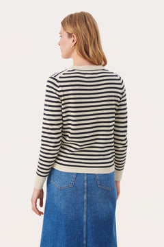 Part Two Gertie Sweater