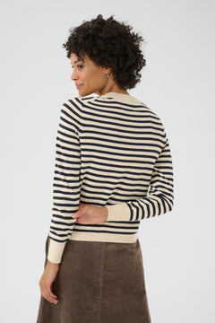 Part Two Gertie Sweater
