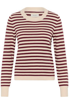 Part Two Gertie Sweater