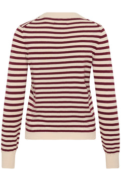 Part Two Gertie Sweater