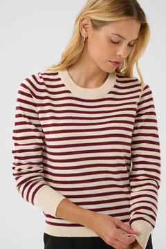 Part Two Gertie Sweater