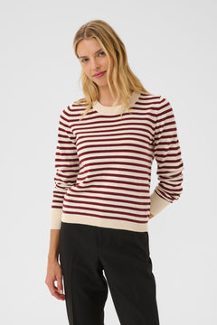 Part Two Gertie Sweater
