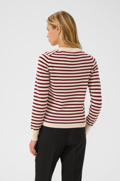 Part Two Gertie Sweater