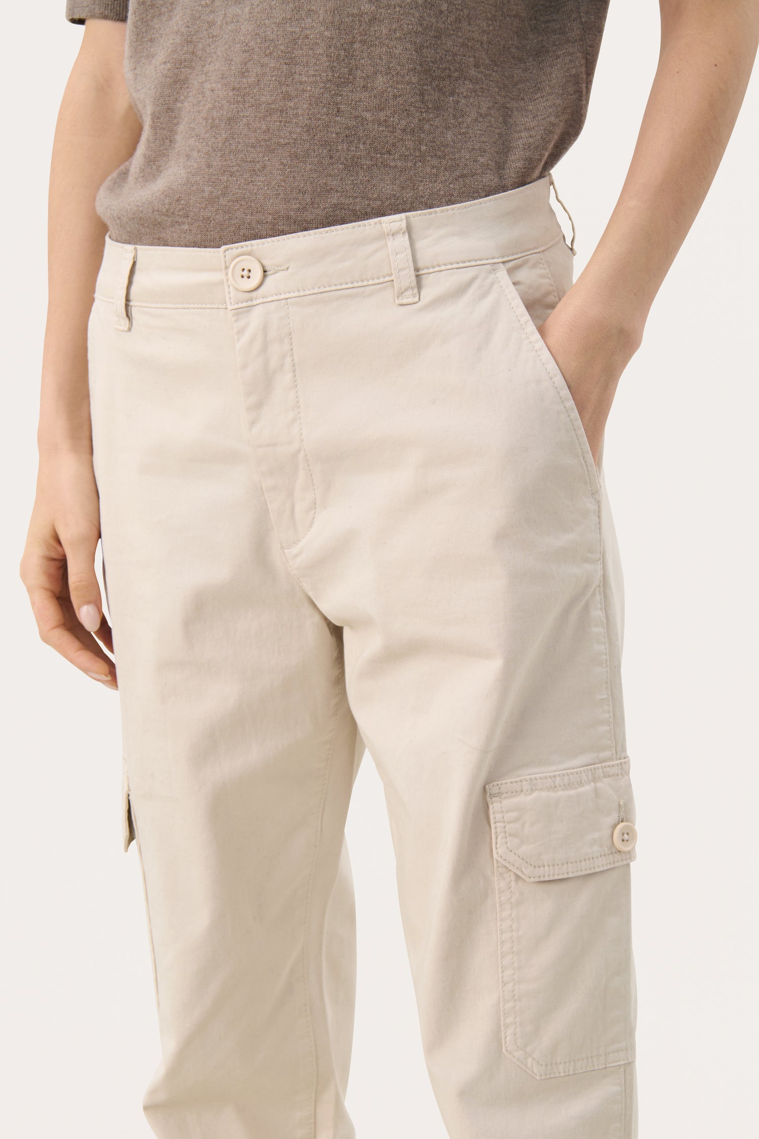 Part Two Sevens Cargo Pant