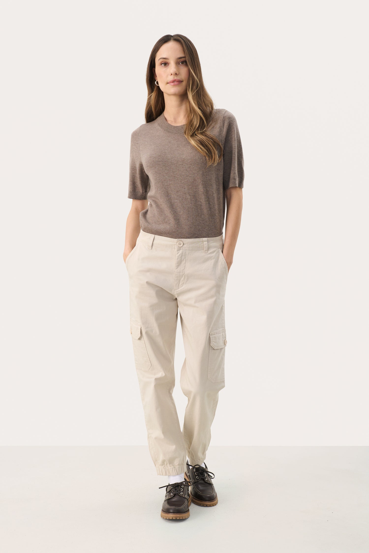 Part Two Sevens Cargo Pant
