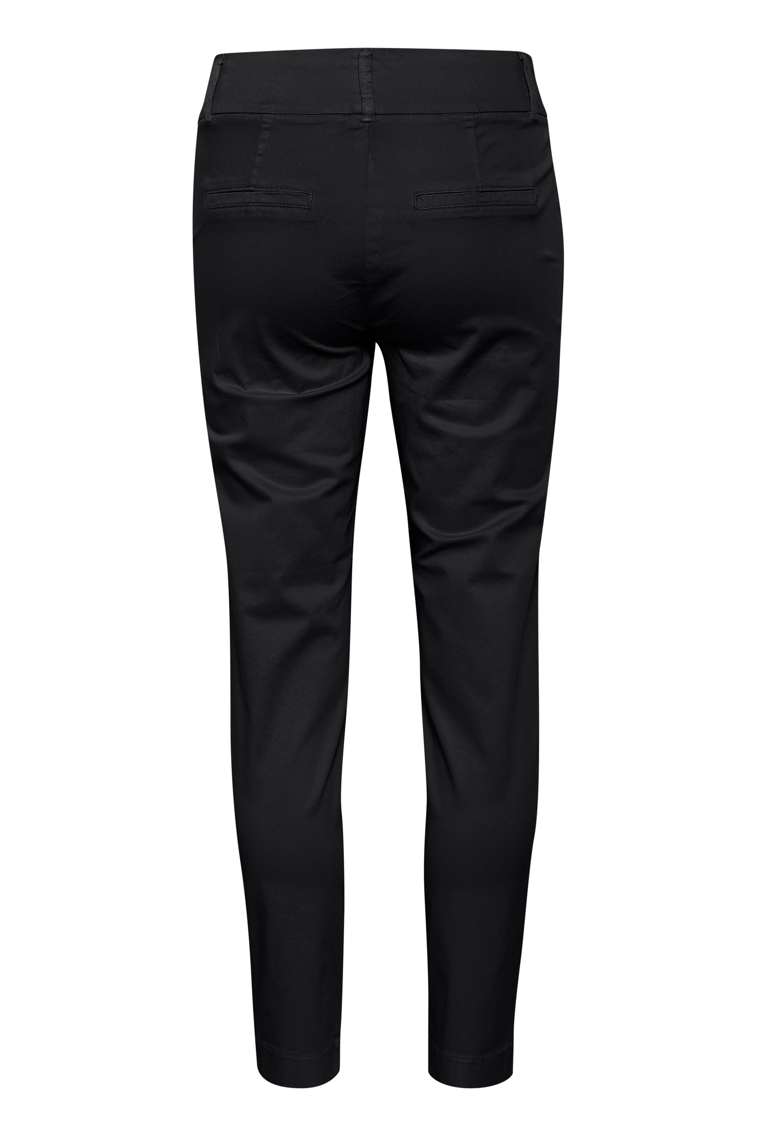 Part Two Soffyn Trousers (Blue Graphite)