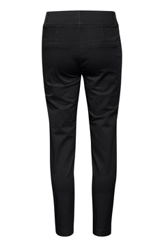 Part Two Soffyn Trousers (Blue Graphite)