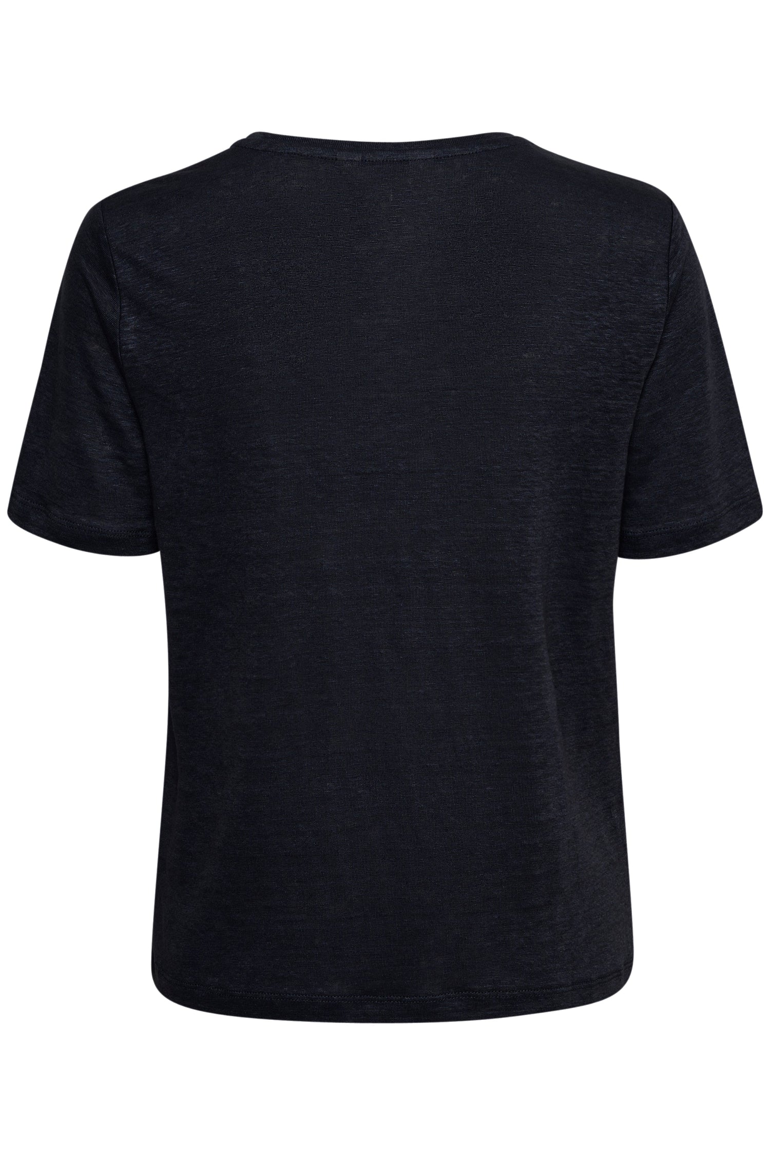 Part Two Emme Linen T-Shirt