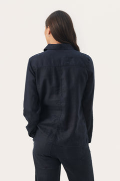 Part Two Elnora Linen Jacket
